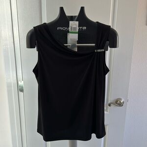Michael Kors Jersey Top
